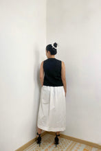 Load image into Gallery viewer, Classic Logo Midi Skirt
