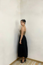 Load image into Gallery viewer, Classic Logo Midi Skirt
