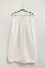 Load image into Gallery viewer, Classic Logo Midi Skirt
