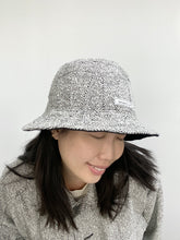 Load image into Gallery viewer, Zero-wasted Bucket Hat
