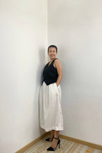 Load image into Gallery viewer, Classic Logo Midi Skirt
