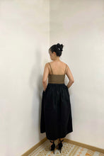 Load image into Gallery viewer, Classic Logo Midi Skirt
