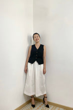 Load image into Gallery viewer, Classic Logo Midi Skirt
