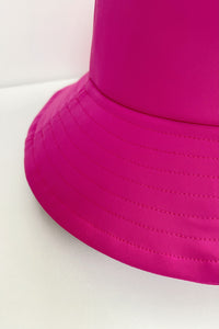 Barbie Pink Venom Bucket Hat